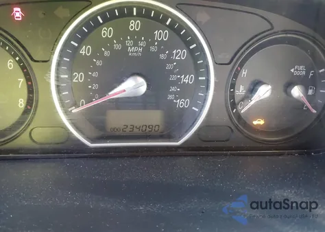 2007 Hyundai Sonata Limited/Se V6 from USA, damaged, VIN 5NPEU46F47H166046